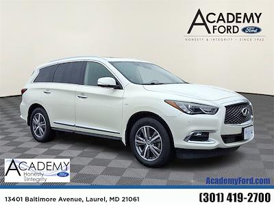2020 Infiniti QX60 4x4 SUV for sale #06358R - photo 1