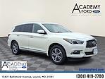 Used 2020 Infiniti QX60 Luxe 4x4 SUV for sale #06358R - photo 1