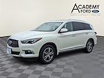 Used 2020 Infiniti QX60 Luxe 4x4 SUV for sale #06358R - photo 4