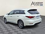 Used 2020 Infiniti QX60 Luxe 4x4 SUV for sale #06358R - photo 5