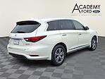 Used 2020 Infiniti QX60 Luxe 4x4 SUV for sale #06358R - photo 2