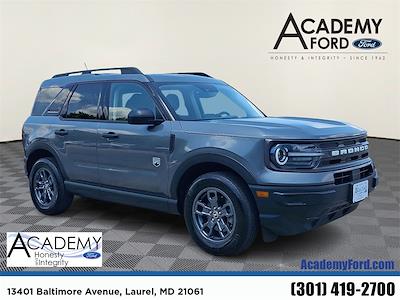 2022 Ford Bronco Sport AWD SUV for sale #06360R - photo 1
