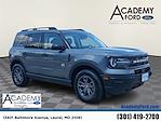 Used 2022 Ford Bronco Sport Big Bend 4WD SUV for sale #06360R - photo 1