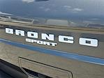 Used 2022 Ford Bronco Sport Big Bend 4WD SUV for sale #06360R - photo 29