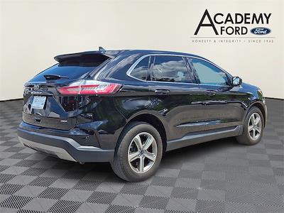 2022 Ford Edge AWD SUV for sale #06361R - photo 2