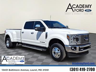 2022 Ford F-350 Crew Cab DRW 4x4 Pickup for sale #06363R - photo 1