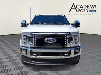 2022 Ford F-350 Crew Cab DRW 4x4 Pickup for sale #06363R - photo 2