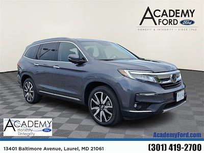 2022 Honda Pilot AWD SUV for sale #06367R - photo 1