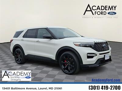 2022 Ford Explorer 4WD SUV for sale #06369R - photo 1