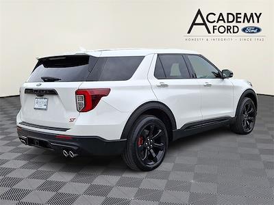 2022 Ford Explorer 4WD SUV for sale #06369R - photo 2