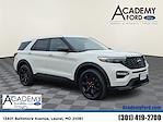 Used 2022 Ford Explorer ST 4WD SUV for sale #06369R - photo 1