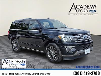 2021 Ford Expedition 4x4 SUV for sale #06371R - photo 1
