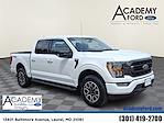 2021 Ford F-150 SuperCrew Cab 4x4 Pickup for sale #06373R - photo 1
