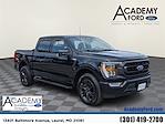 2022 Ford F-150 SuperCrew Cab 4x4 Pickup for sale #06374R - photo 1