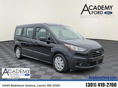 Used 2020 Ford Transit Connect XL Passenger Van for sale #06375R - photo 1
