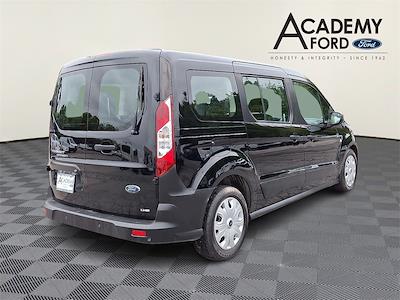 Used 2020 Ford Transit Connect XL Passenger Van for sale #06375R - photo 2