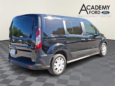2020 Ford Transit Connect FWD Passenger Van for sale #06377R - photo 2
