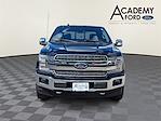 2018 Ford F-150 SuperCrew Cab 4x4 Pickup for sale #06380R - photo 3