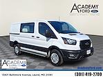 2024 Ford Transit 250 Low Roof RWD Empty Cargo Van for sale #06382R - photo 1
