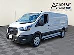 2024 Ford Transit 250 Low Roof RWD Empty Cargo Van for sale #06382R - photo 4