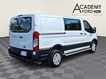 2024 Ford Transit 250 Low Roof RWD Empty Cargo Van for sale #06382R - photo 2