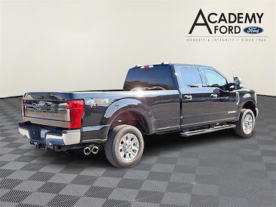 2022 Ford F-250 Crew Cab 4WD Pickup for sale #06385R - photo 2