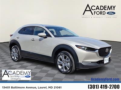 2024 Mazda CX-30 AWD SUV for sale #06387R - photo 1