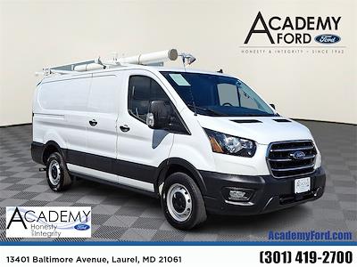 2020 Ford Transit 250 Low Roof RWD Empty Cargo Van for sale #06392R - photo 1