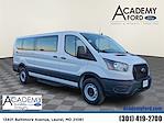2024 Ford Transit 350 Low Roof RWD Passenger Van for sale #06393R - photo 1