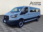 2024 Ford Transit 350 Low Roof RWD Passenger Van for sale #06393R - photo 4