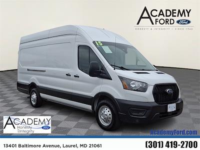 2023 Ford Transit 250 High Roof AWD Empty Cargo Van for sale #06395R - photo 1