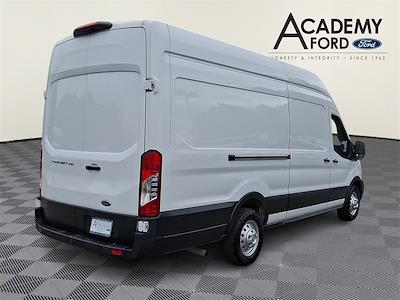 2023 Ford Transit 250 High Roof AWD Empty Cargo Van for sale #06395R - photo 2