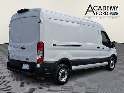 2023 Ford Transit 250 Medium Roof RWD Empty Cargo Van for sale #06398R - photo 2