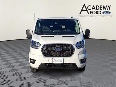 2023 Ford Transit 350 Low Roof RWD Passenger Van for sale #06401R - photo 2