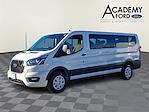 Used 2023 Ford Transit 350 XLT Passenger Van for sale #06401R - photo 3