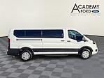 Used 2023 Ford Transit 350 XLT Passenger Van for sale #06401R - photo 7