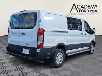 Used 2024 Ford Transit 250 Low Roof Empty Cargo Van for sale #06407R - photo 2