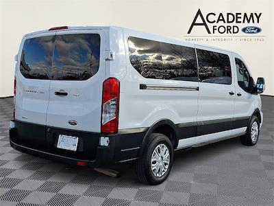 Used 2023 Ford Transit 350 XLT Passenger Van for sale #06408R - photo 2