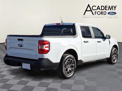 Used 2024 Ford Maverick XLT SuperCrew Cab for sale #06410R - photo 2