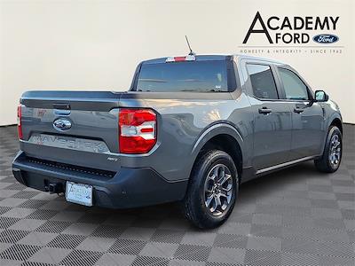 Used 2024 Ford Maverick XLT SuperCrew Cab for sale #06411R - photo 2