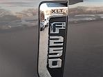 Used 2021 Ford F-250 XLT Crew Cab for sale #06413R - photo 28