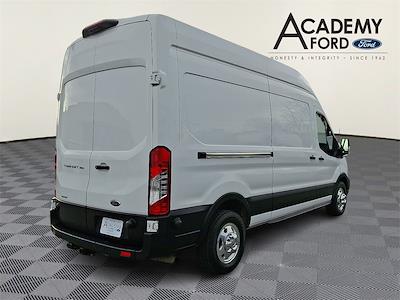 Used 2020 Ford Transit 350 High Roof Upfitted Cargo Van for sale #06415R - photo 2