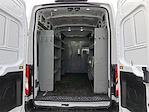 2020 Ford Transit 350 High Roof SRW RWD Upfitted Cargo Van for sale #06415R - photo 3
