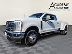 2024 Ford F-350 Crew Cab DRW 4WD Pickup for sale #06418R - photo 4