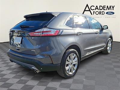 2024 Ford Edge AWD SUV for sale #06419R - photo 2