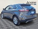 Used 2024 Ford Edge Titanium for sale #06419R - photo 5