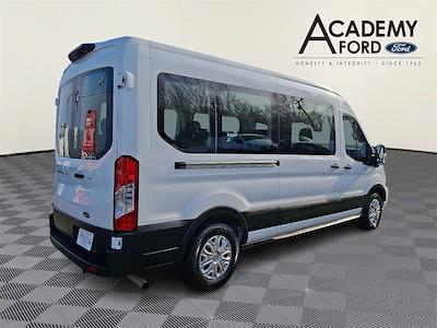 Used 2023 Ford Transit 350 - photo 1