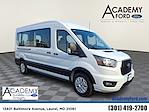 2023 Ford Transit 350 Medium Roof RWD Passenger Van for sale #06421R - photo 1