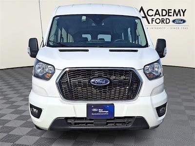 Used 2023 Ford Transit 350 XLT Passenger Van for sale #06422R - photo 2