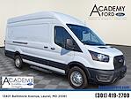 2025 Ford Transit 350 HD High Roof AWD Empty Cargo Van for sale #06424R - photo 1
